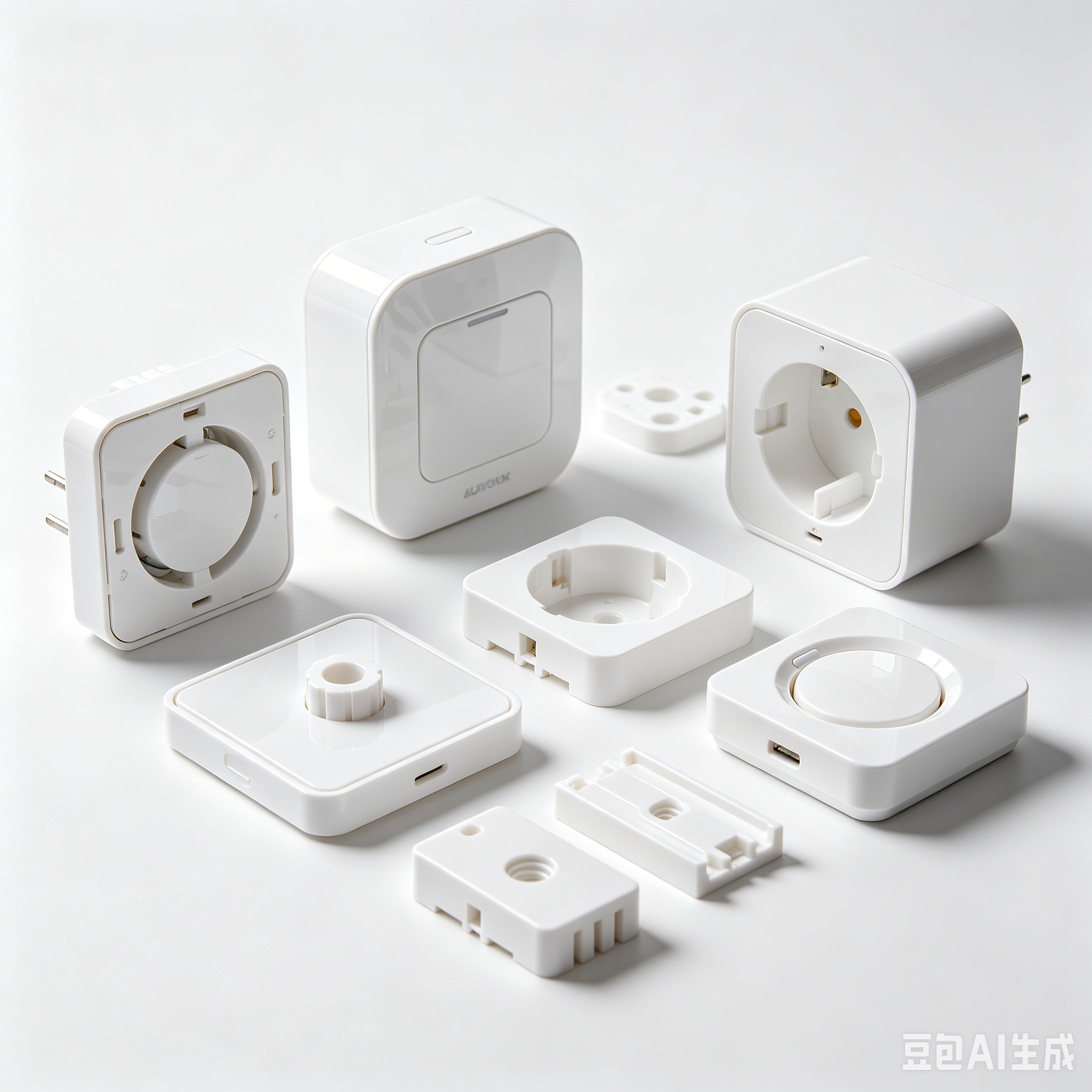 坊子模具开发